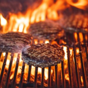 BBQ Meat Marinade Set