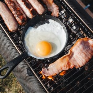 Rick Browne's BBQ Tips Video Series