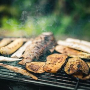 Gourmet BBQ Dessert Recipes